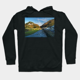 Lynmouth Hoodie